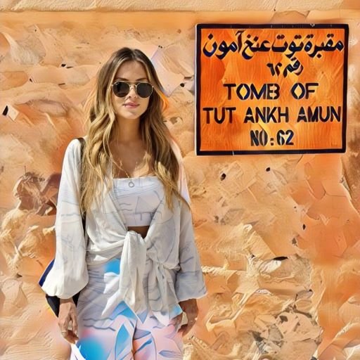 Tour in Egitto di 3 giorni – Luxor