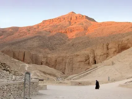 MS Paradise – crociera sul Nilo di 4 giorni : Assuan–Luxor