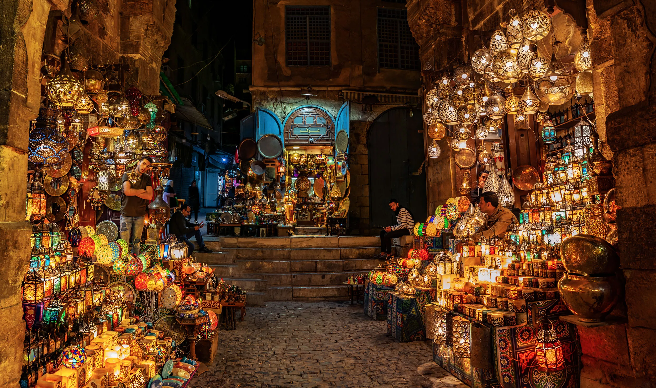 Tour di 11 giorni: Cairo, Alessandria, Abido e Abu Simbel