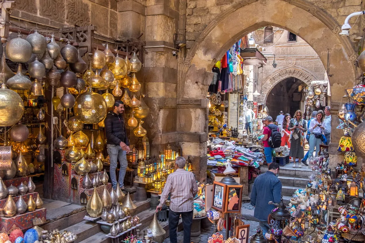 Tour di 11 giorni: Cairo, Alessandria, Abido e Abu Simbel