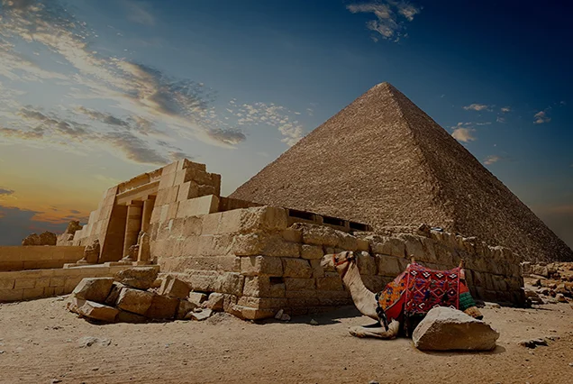 Tour di 12 giorni: Cairo, Alessandria e crociera sul Nilo con voli