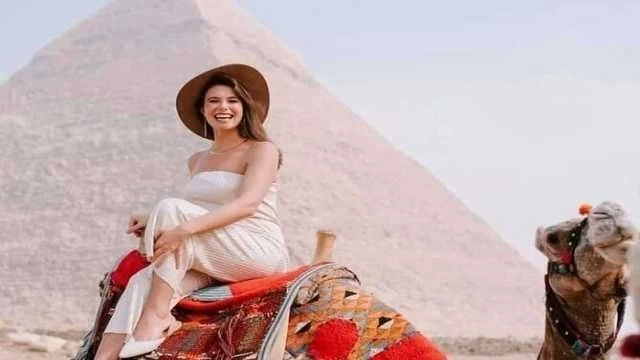 Vacanze di 2 giorni in Egitto