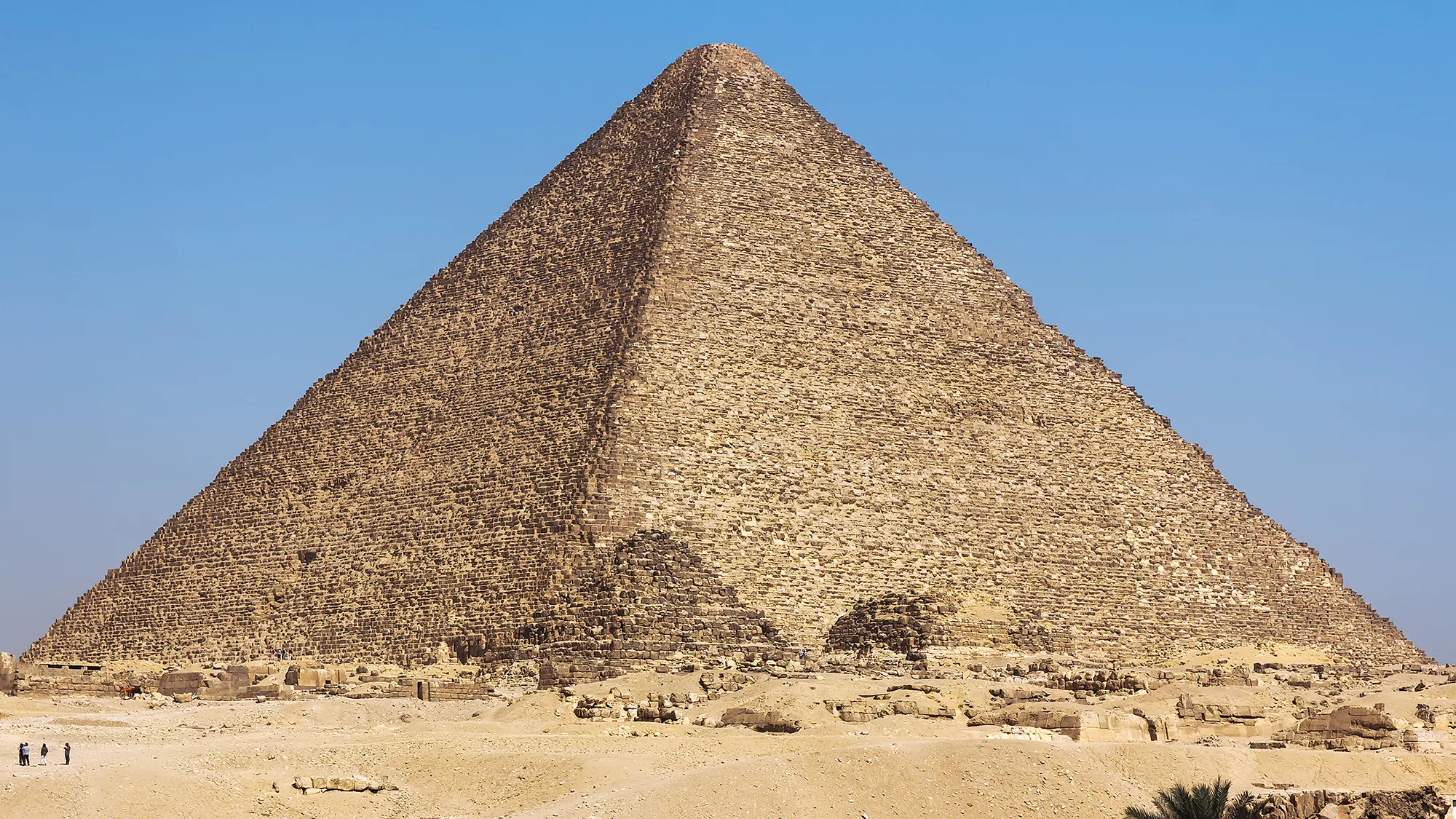 3 giorni – Il Cairo e crociera sul Nilo in programma premium