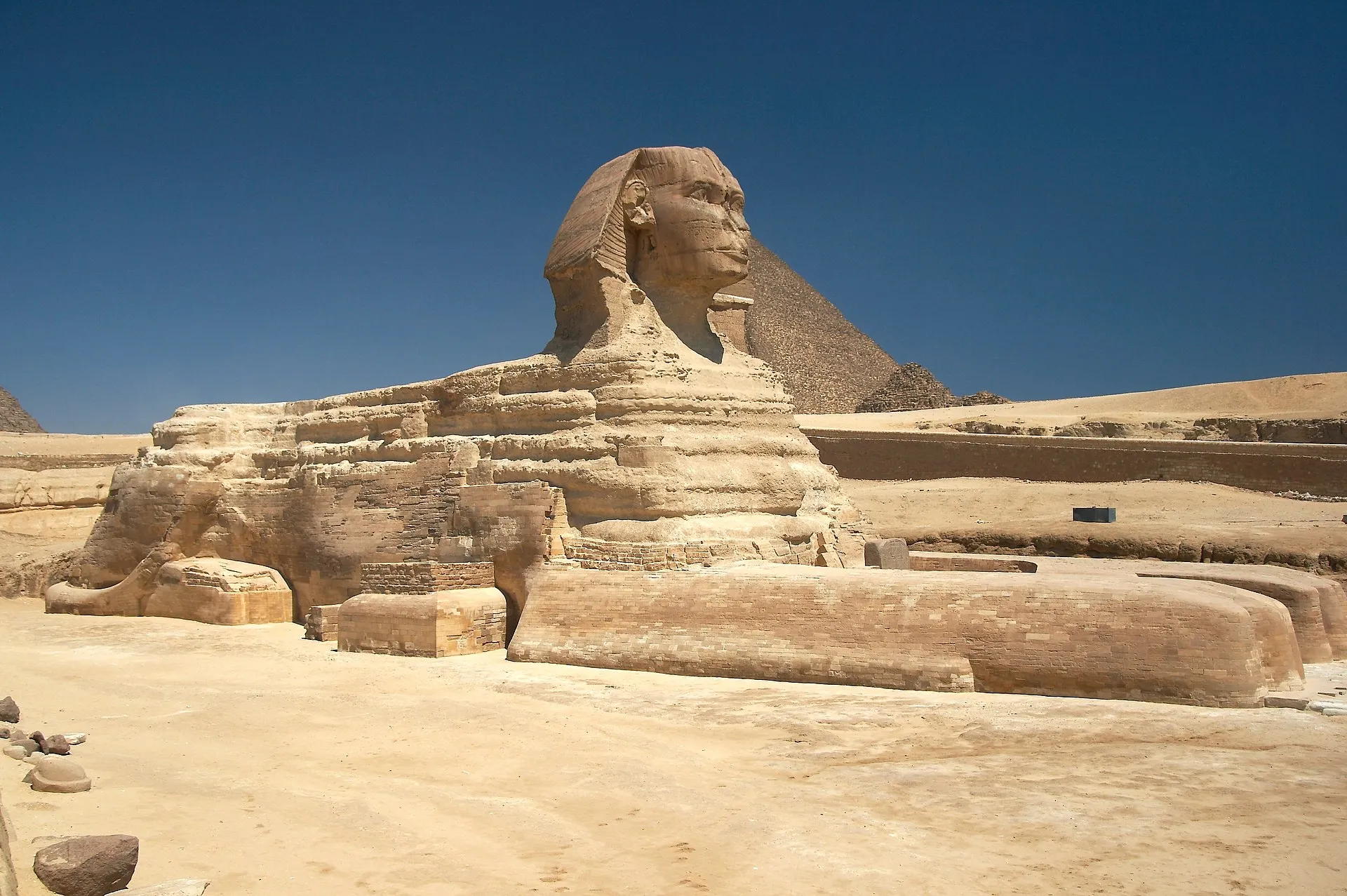 4 giorni – soggiorno privato al Il Cairo