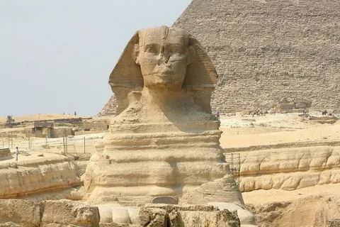 4 giorni – soggiorno privato al Il Cairo