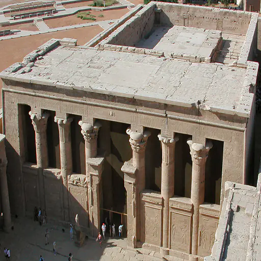 Dahabiya Agatha – 4 giorni da Assuan a Luxor