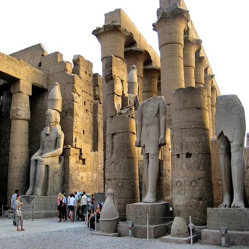 Dahabiya Agatha – 4 giorni da Assuan a Luxor