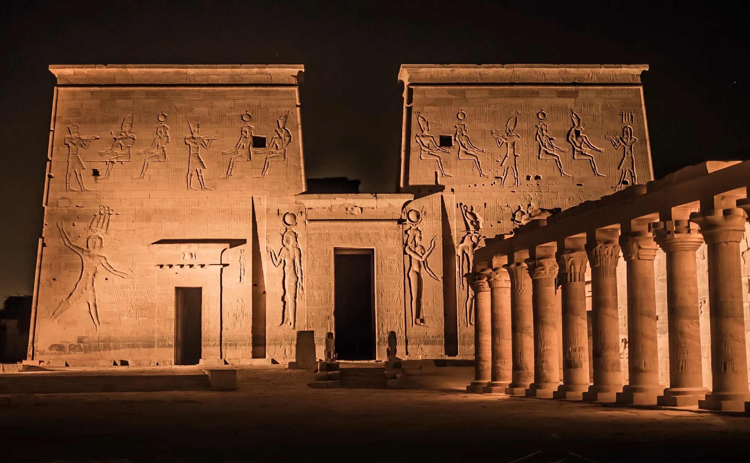 7 giorni – Tour in Egitto: Il Cairo, crociera sul Nilo e Abu Simbel