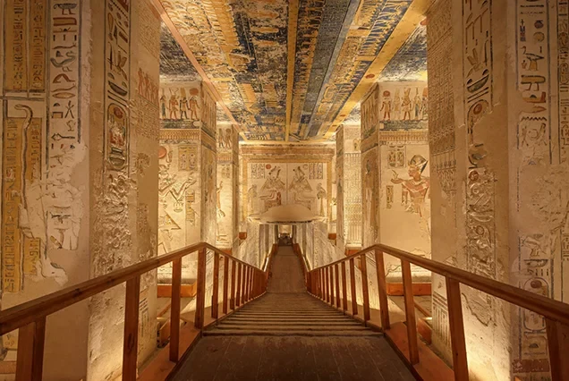 Itinerario premium di 10 giorni in Egitto – Cairo, crociera sul Nilo, Abu Simbel e Mar Rosso
