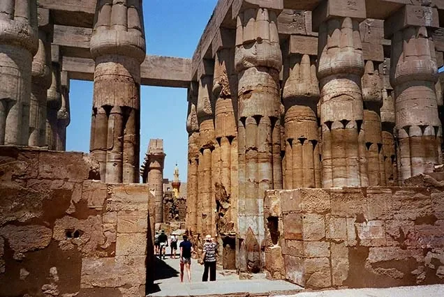 Tour di 12 giorni: Cairo, crociera sul Nilo, Hurghada e Alessandria