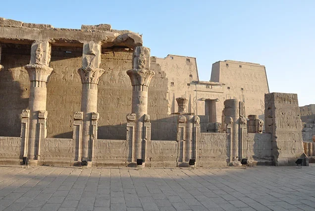 Crociera d’élite sul Nilo – 4 giorni da Assuan a Luxor