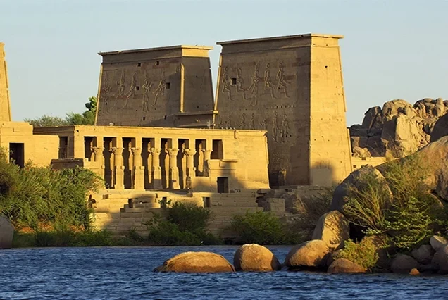 Itinerario di 4 giorni a Luxor