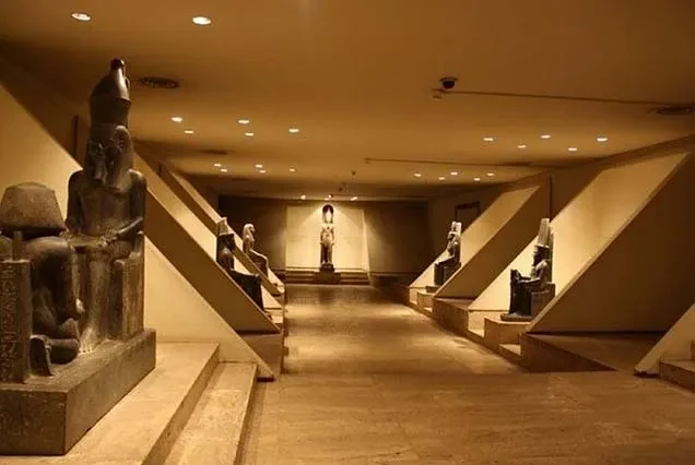 Soggiorno di lusso di 5 giorni al Cairo