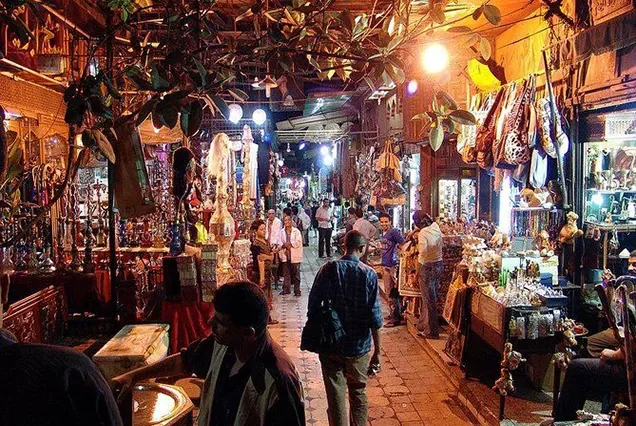Tour di 7 giorni: Piramidi, Cairo Vecchia e crociera sul Nilo