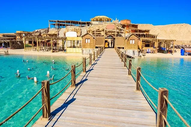 Tour privato di 7 giorni al Cairo e a Hurghada