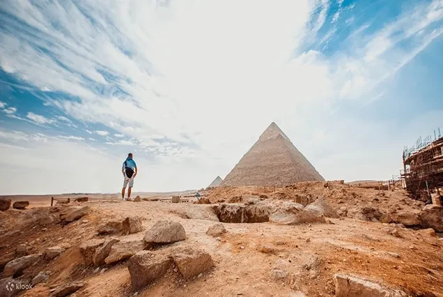 Tour privato di 7 giorni al Cairo e a Hurghada