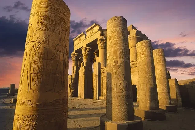 Tour privato di 7 giorni: Cairo e crociera sul Nilo