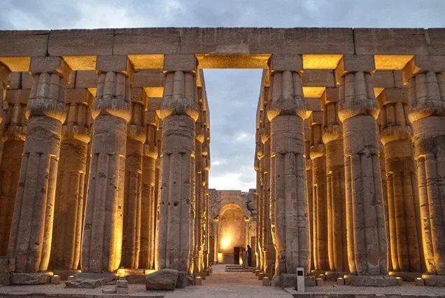 Tour di 8 giorni al Cairo, Luxor e Hurghada