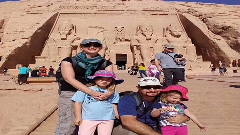Festival del Sole di Abu Simbel – tour premium di 10 giorni sul Nilo