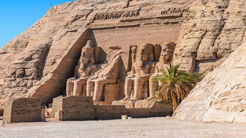 Festival del Sole di Abu Simbel – tour premium di 10 giorni sul Nilo
