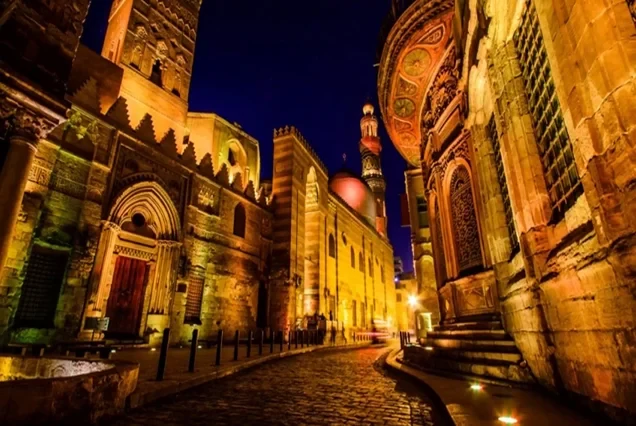 Tour in Egitto di 5 giorni – Alessandria e Cairo