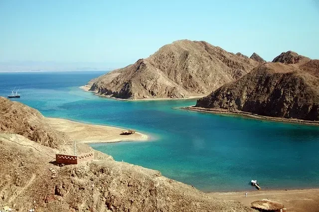 Vacanza all inclusive di 10 giorni tra Taba, Cairo e Luxor
