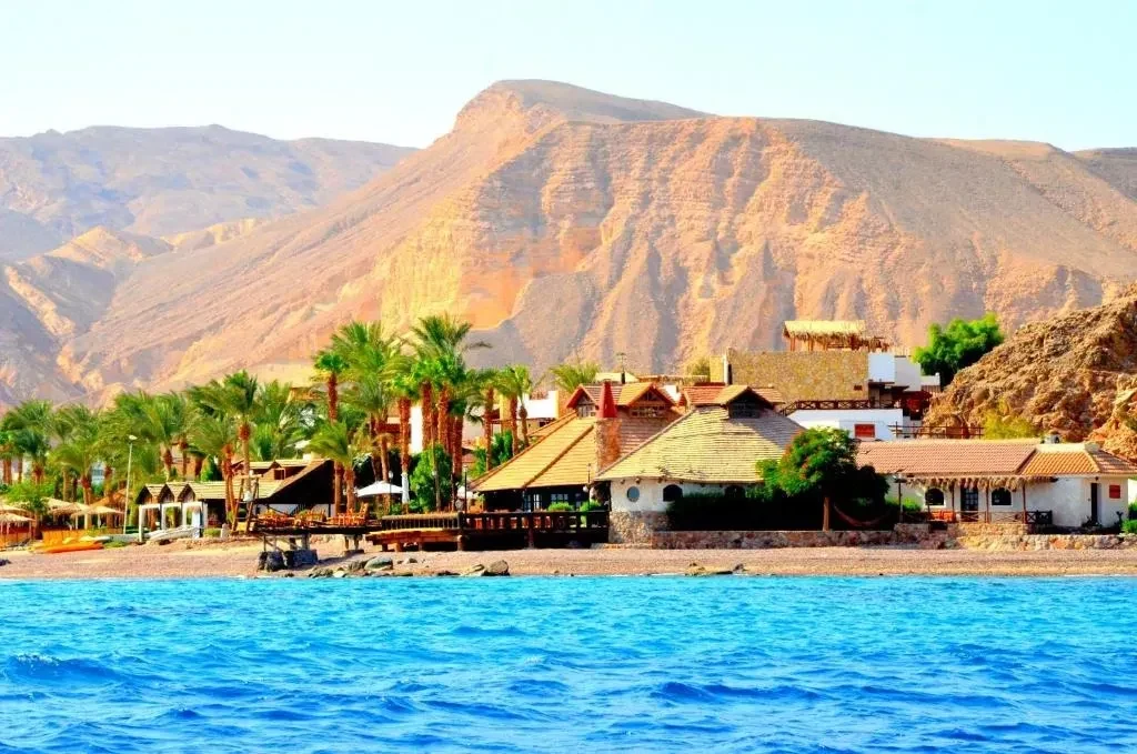 Vacanza all inclusive di 10 giorni tra Taba, Cairo e Luxor
