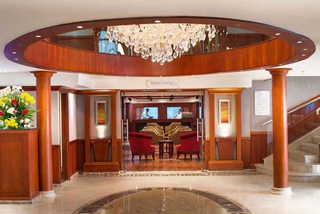 Crociera sul Nilo Amwaj Living Stone – 8 giorni da Luxor ad Assuan
