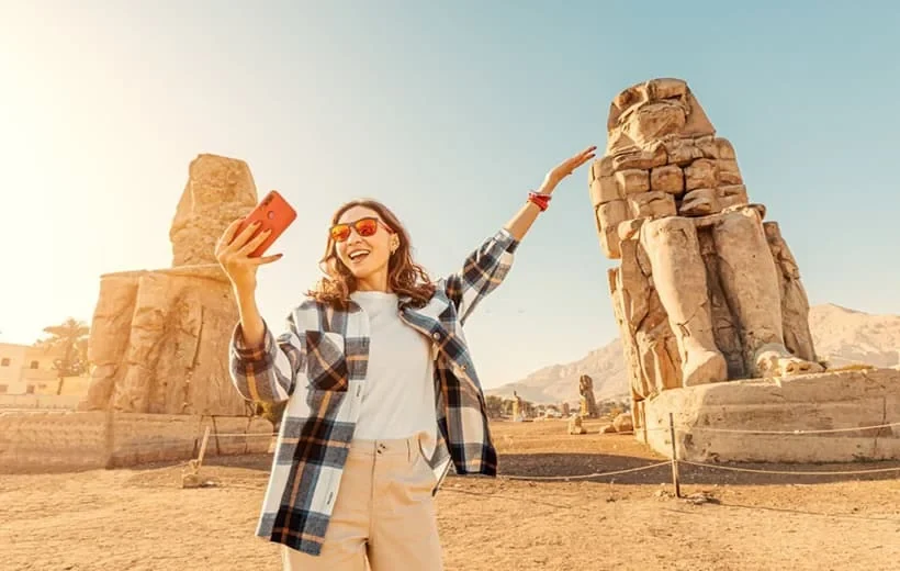 Da Assuan ad Abu Simbel da Luxor – tour privato di 2 giorni
