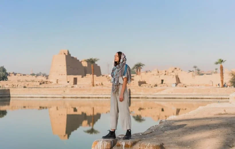 Da Assuan ad Abu Simbel da Luxor – tour privato di 2 giorni