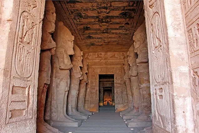 Tour premium di 15 giorni dal Cairo ad Assuan con grande crociera sul Nilo