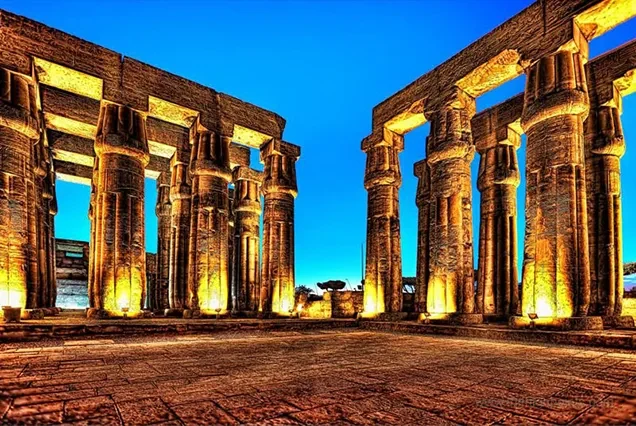 Tour privato di lusso in Egitto