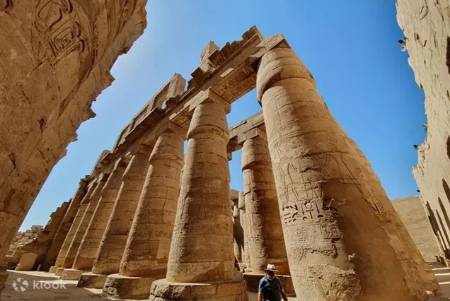 Tour privato di lusso in Egitto