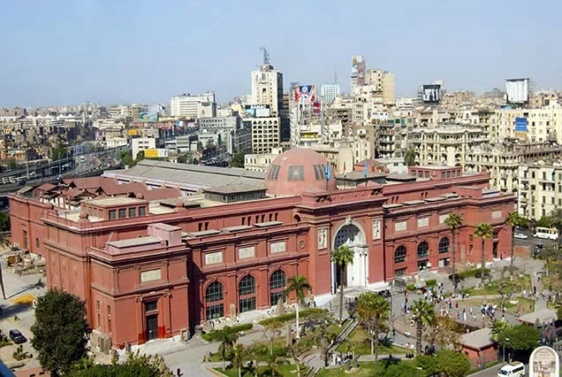 Odissea culturale premium di 10 giorni – dal Cairo ad Abu Simbel