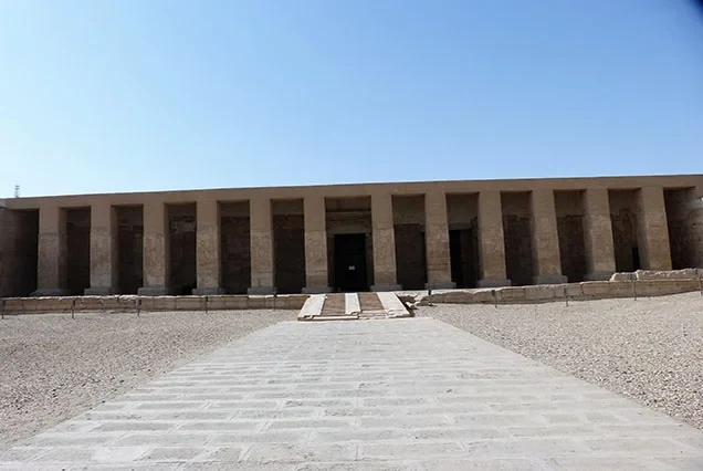 Odissea culturale premium di 11 giorni – dal Cairo ad Abu Simbel