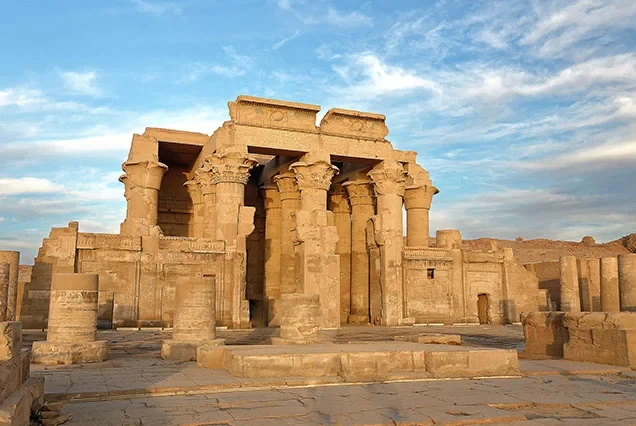 Odissea culturale premium di 11 giorni – dal Cairo ad Abu Simbel