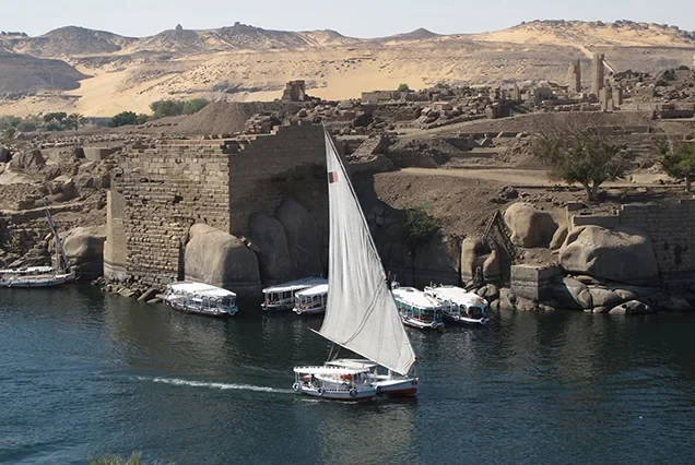 Tour in Egitto di 16 giorni – Cairo e Alessandria