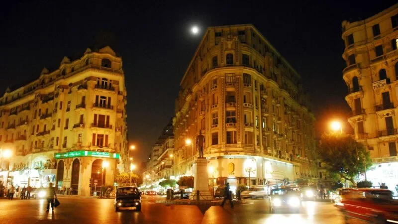 Tour in Egitto di 16 giorni – Cairo e Alessandria