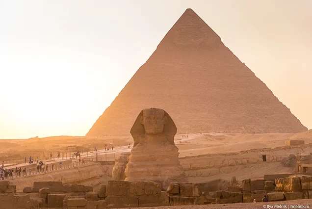 Tour in Egitto di 6 giorni – Cairo e Alessandria