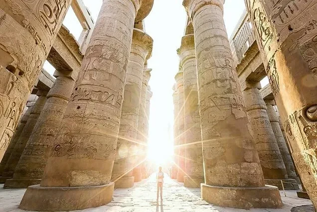 Tour premium di 5 giorni al Cairo e a Luxor