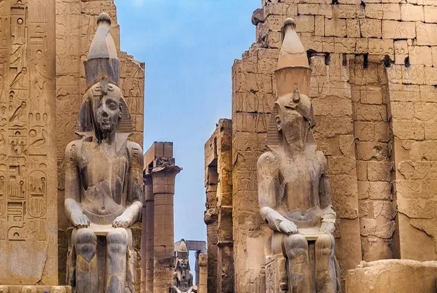 Tour premium di 5 giorni al Cairo e a Luxor