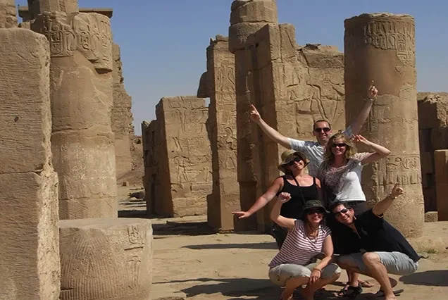 Tour premium di 5 giorni al Cairo e a Luxor