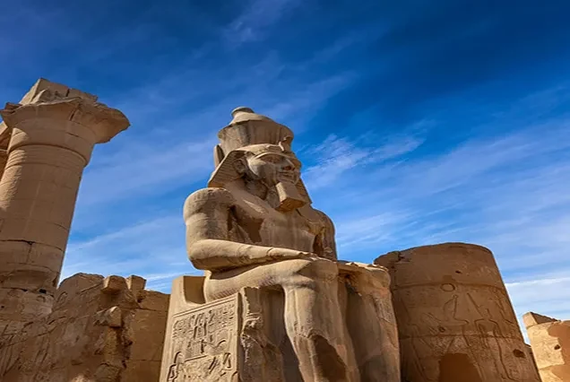 Tour premium di 5 giorni al Cairo e a Luxor