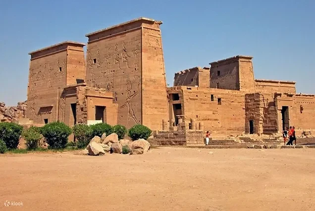 Grande avventura di 11 giorni al Cairo e sul Nilo
