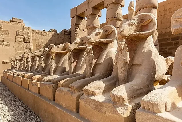 Grande avventura di 11 giorni al Cairo e sul Nilo