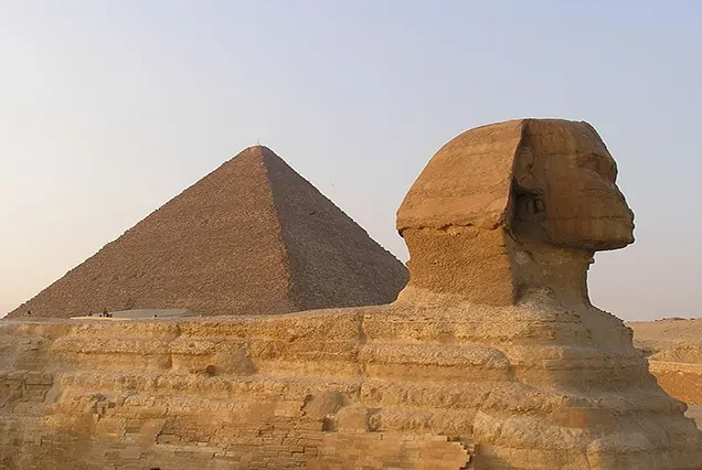 Grande avventura di 11 giorni al Cairo e sul Nilo