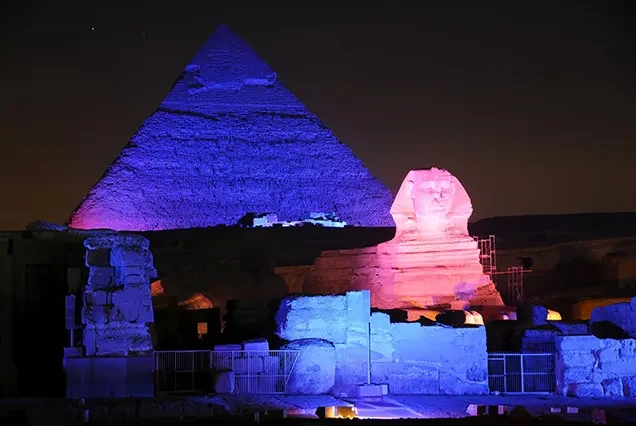 Grande avventura di 11 giorni al Cairo e sul Nilo