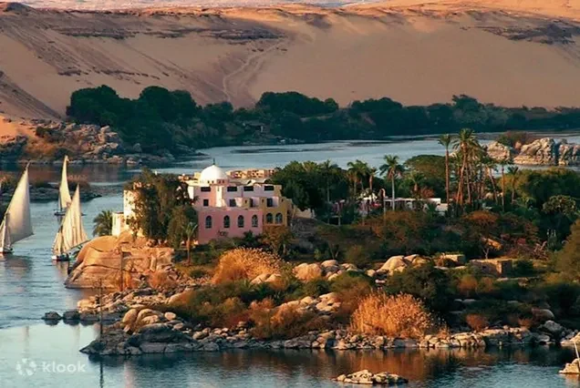 Tour di lusso di 10 giorni al Cairo con crociera sul Nilo