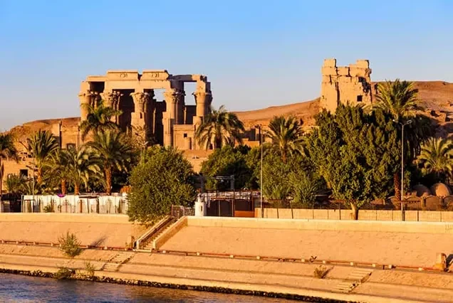 Tour di lusso di 10 giorni al Cairo con crociera sul Nilo