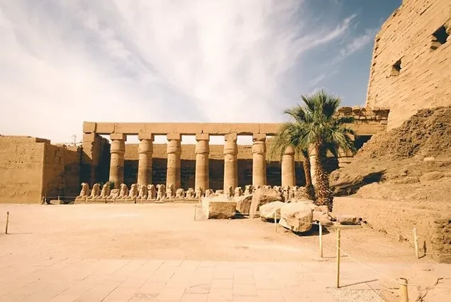 Tour di lusso di 10 giorni al Cairo con crociera sul Nilo